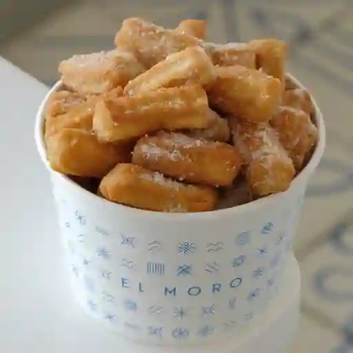 Churrería el Moro by null