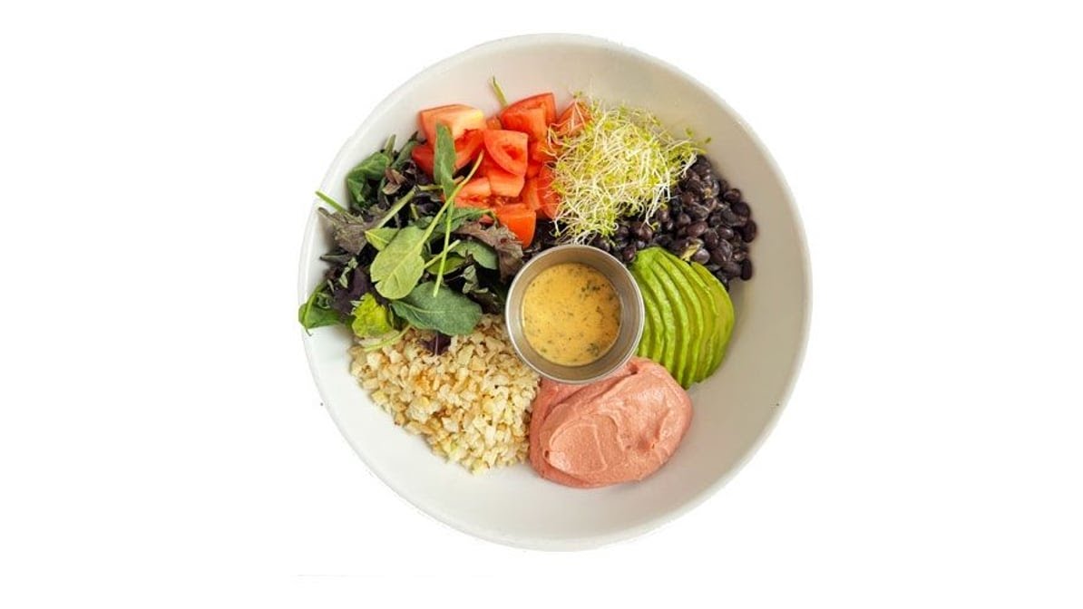 Bareburger by null