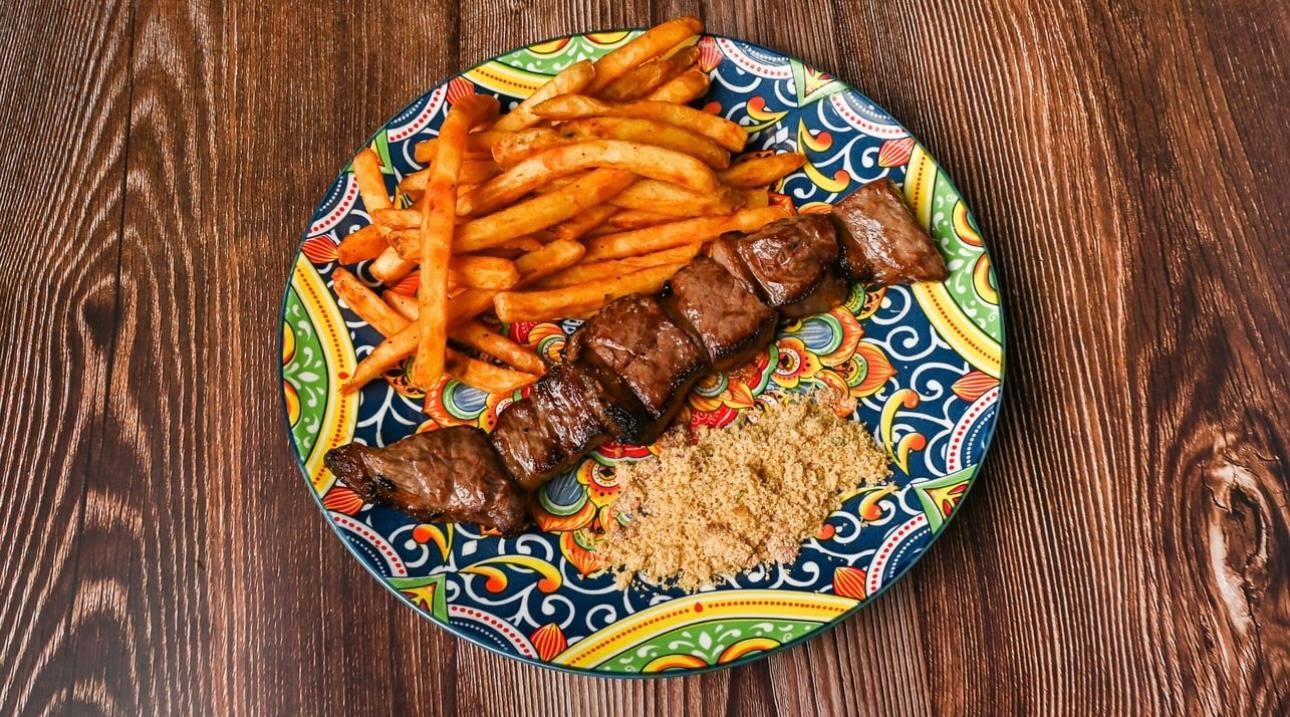Rumi Persian Cuisine by null