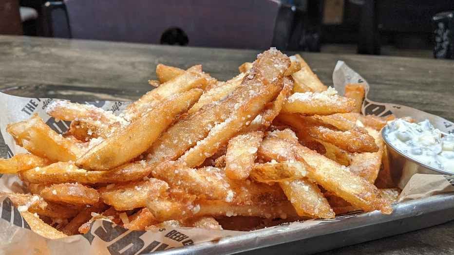 TapRoom Beer Company by null