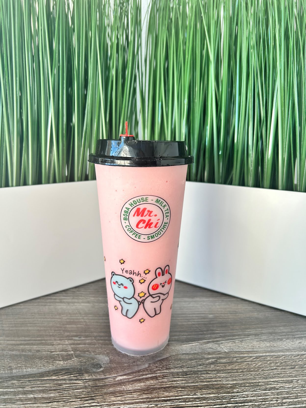 Mr Chi Boba & Tea - Las Vegas by null