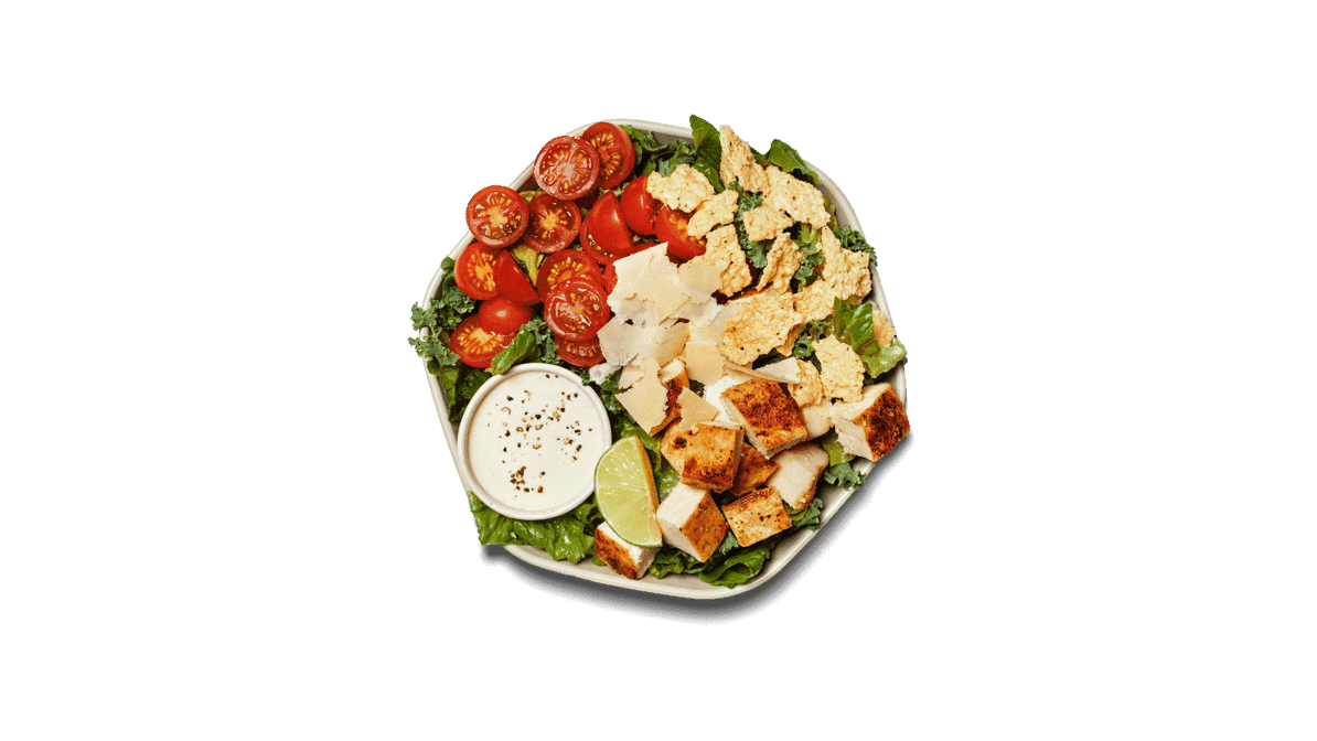 sweetgreen - Healthy Salads, Bowls and Plates by null
