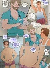 Ferbit comic brother knows comic porn comics jpg x Gay sex comics