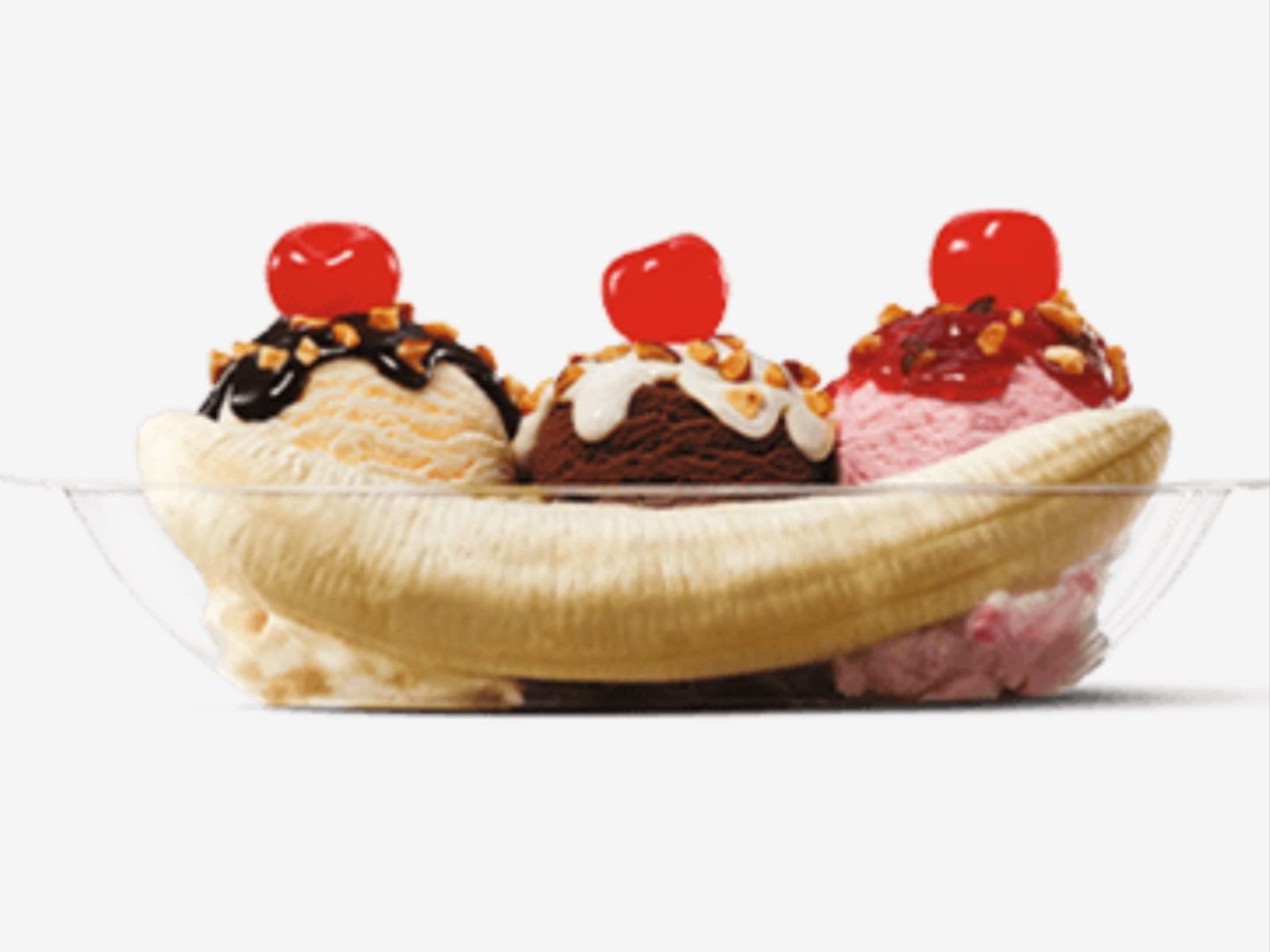 Cool Cravings Ice Cream Shop by null
