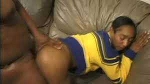 Three nasty teen cheerleaders out in private then get their pussies fucked the coach on the couch jpg x Cheerleader fucked