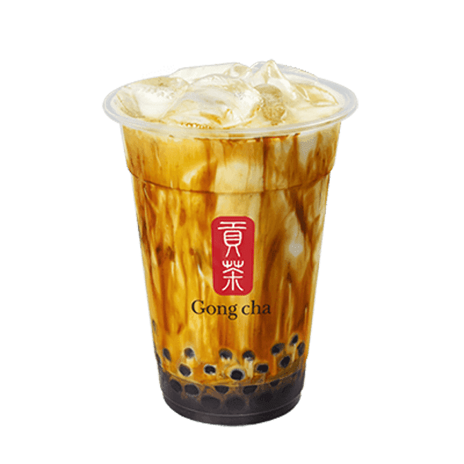 The Spot Asian Food Hall by null