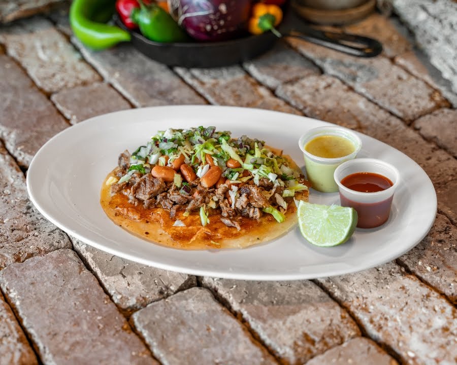 Yaqui Tacos, Tequila, Mezcal by null