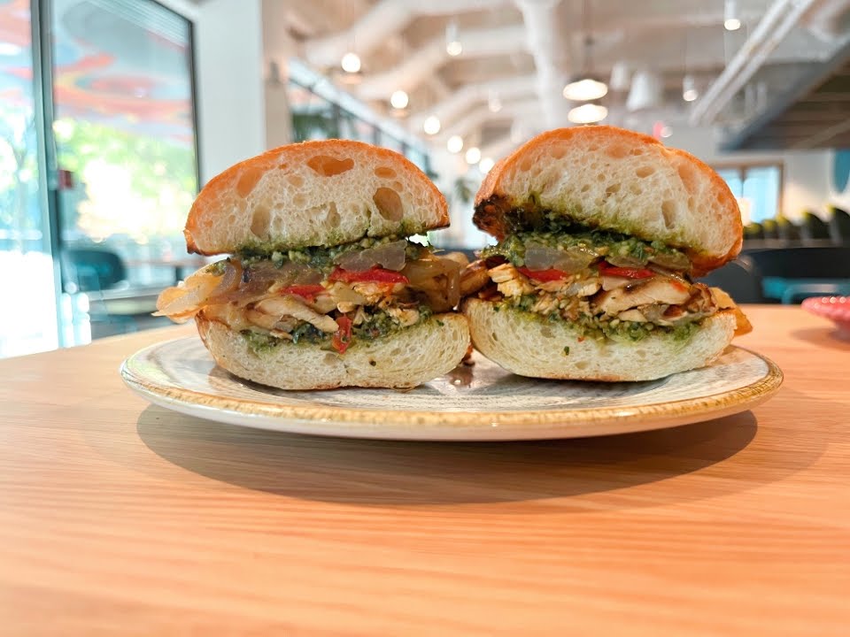 Revival Cafe+Kitchen by null