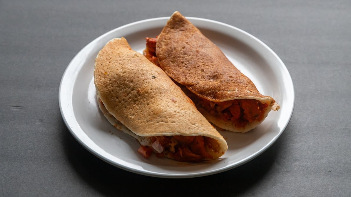 Masti - Indian Street Eats : Emory / Toco Hills Location by null