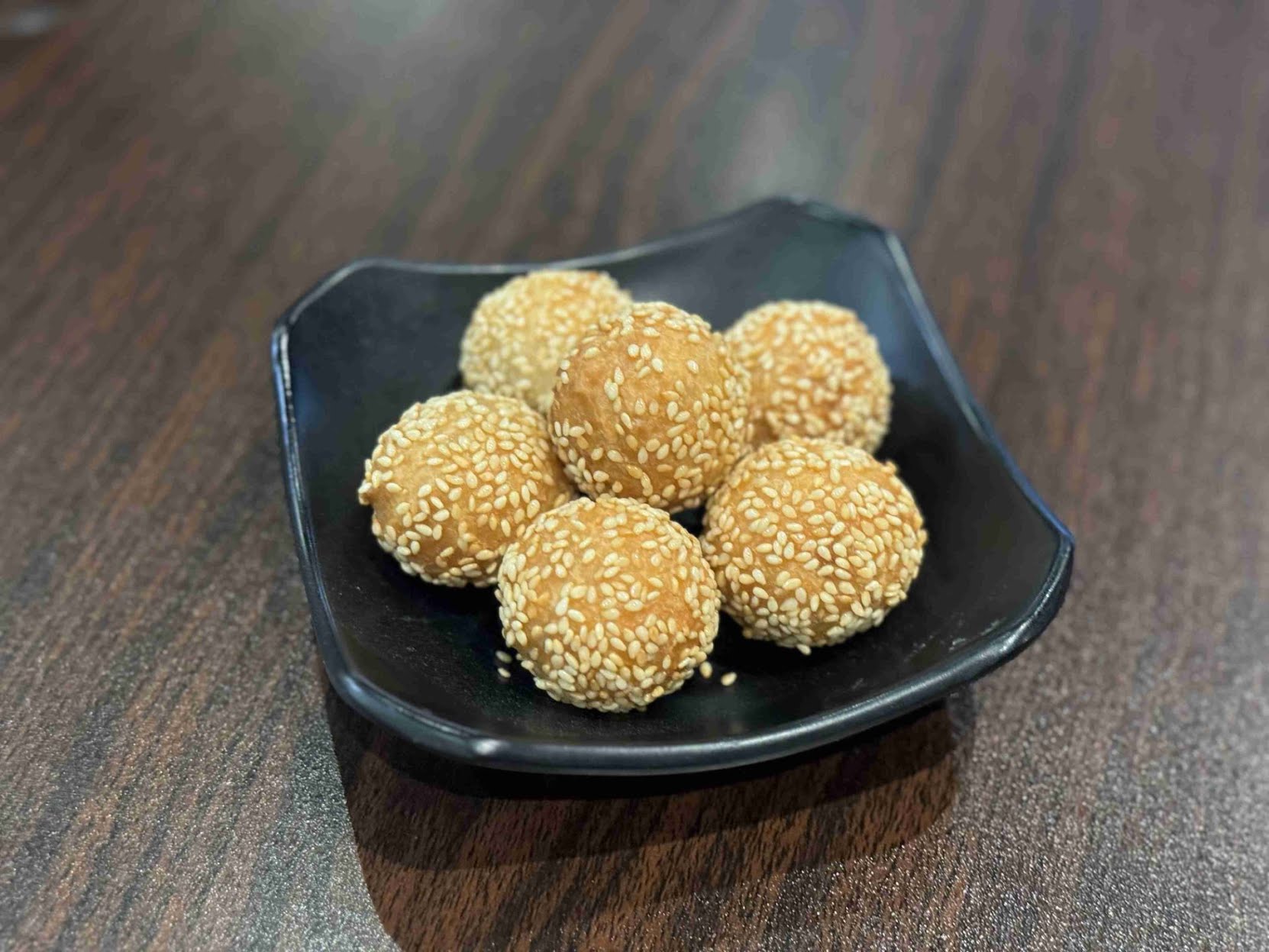 Bushi Bushi Dim Sum Place by null