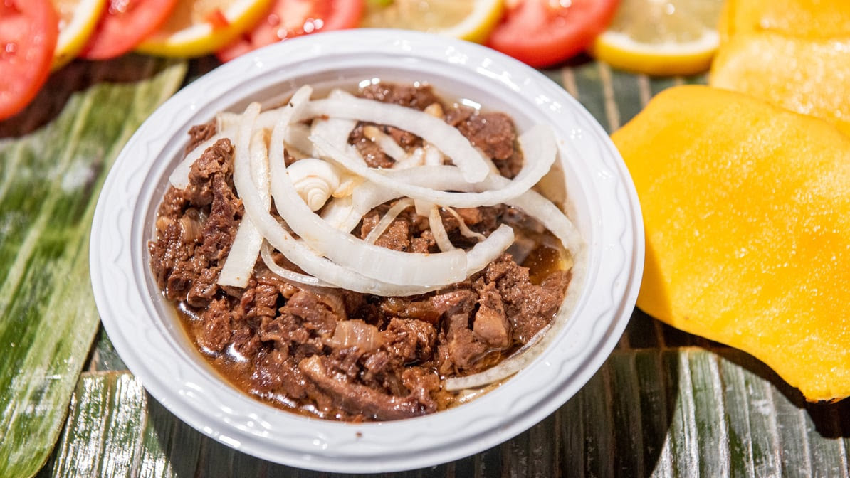 Fiesta Filipina Cuisine by null