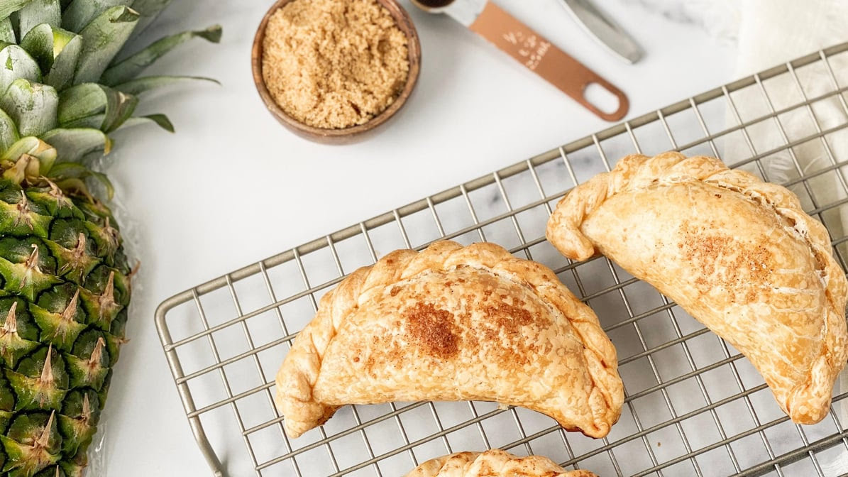 Empanada Mama by null
