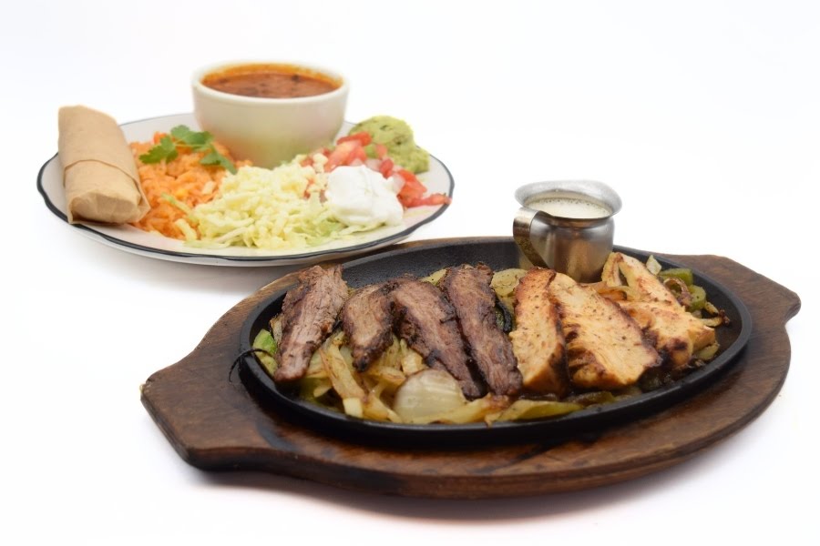 Huey Luey's Mexican Kitchen & Margarita Bar by null