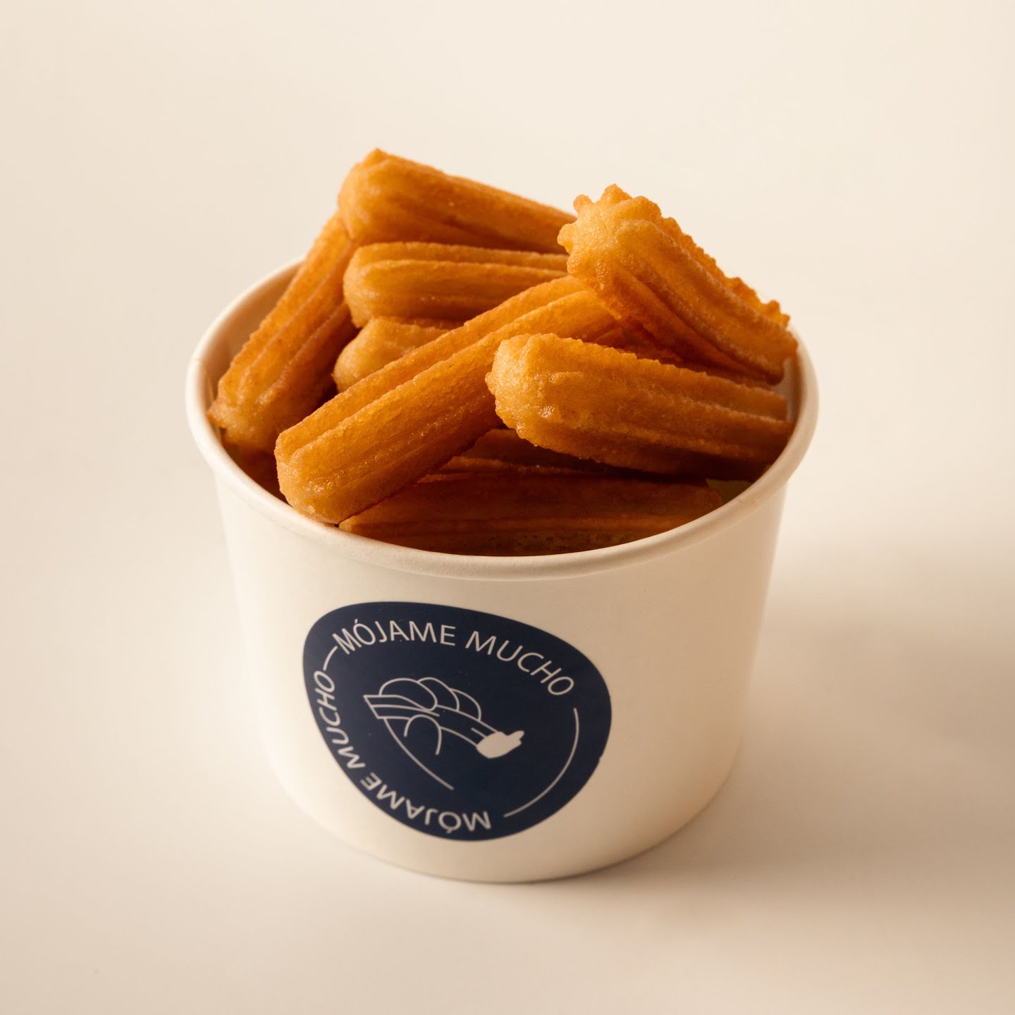 Churrería Manosanta by null