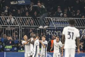 icdn young boys|Inter Player Ratings vs Young Boys: Thuram Does It Again -