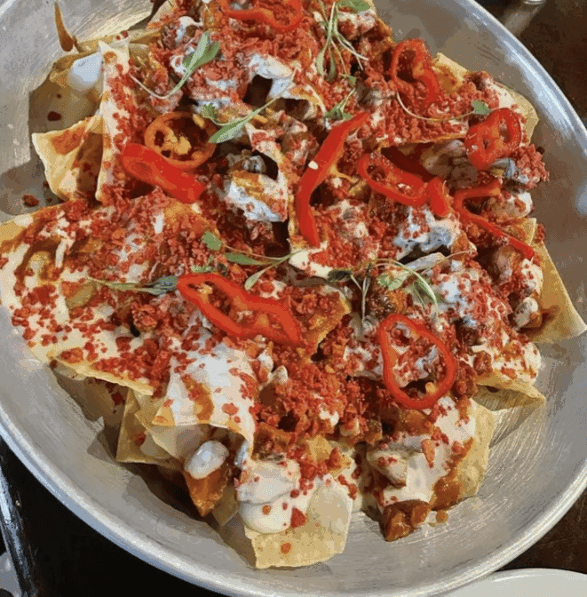 Tuckers Tavern by null