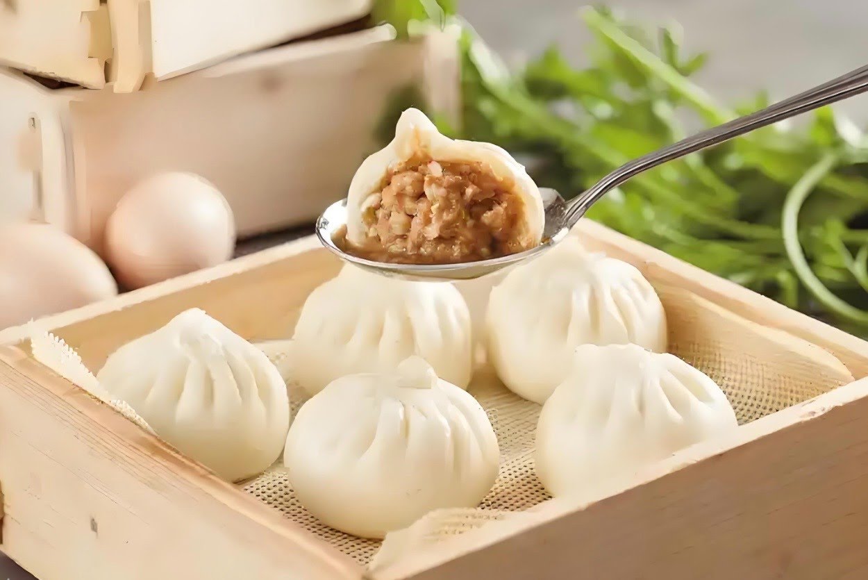 Monkey King Jianbing by null