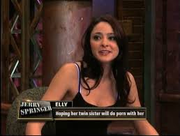 Ex producers accuse jerry springer of using show to get porn stars strippers girls jpg x Jerry springer