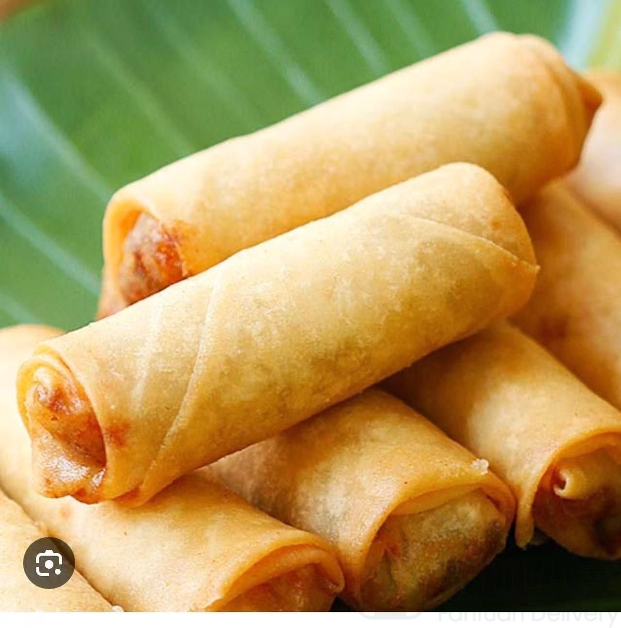 Apple Green Bistro by null