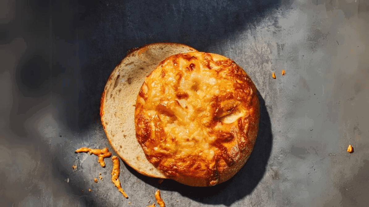 Panera Bread by null