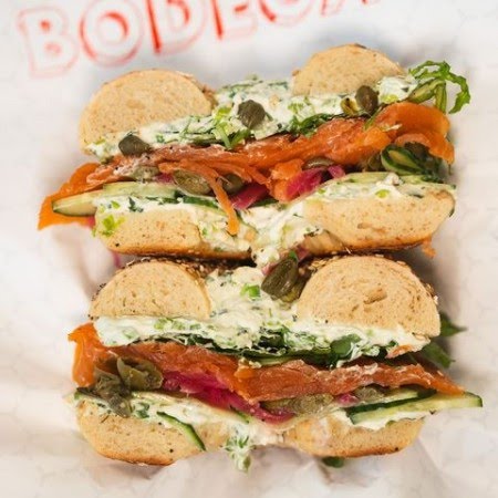 SAVANNAH - Big Bon Bodega by null