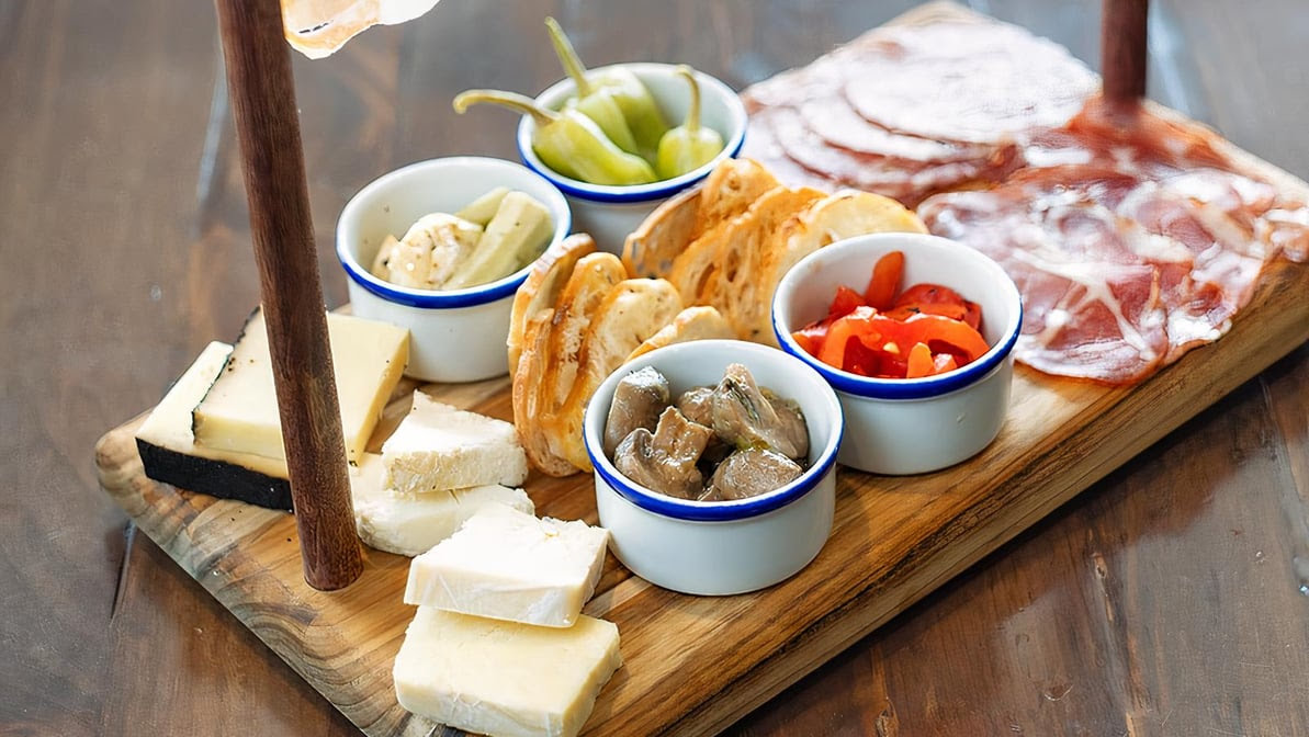 Tonno Wakefield by null