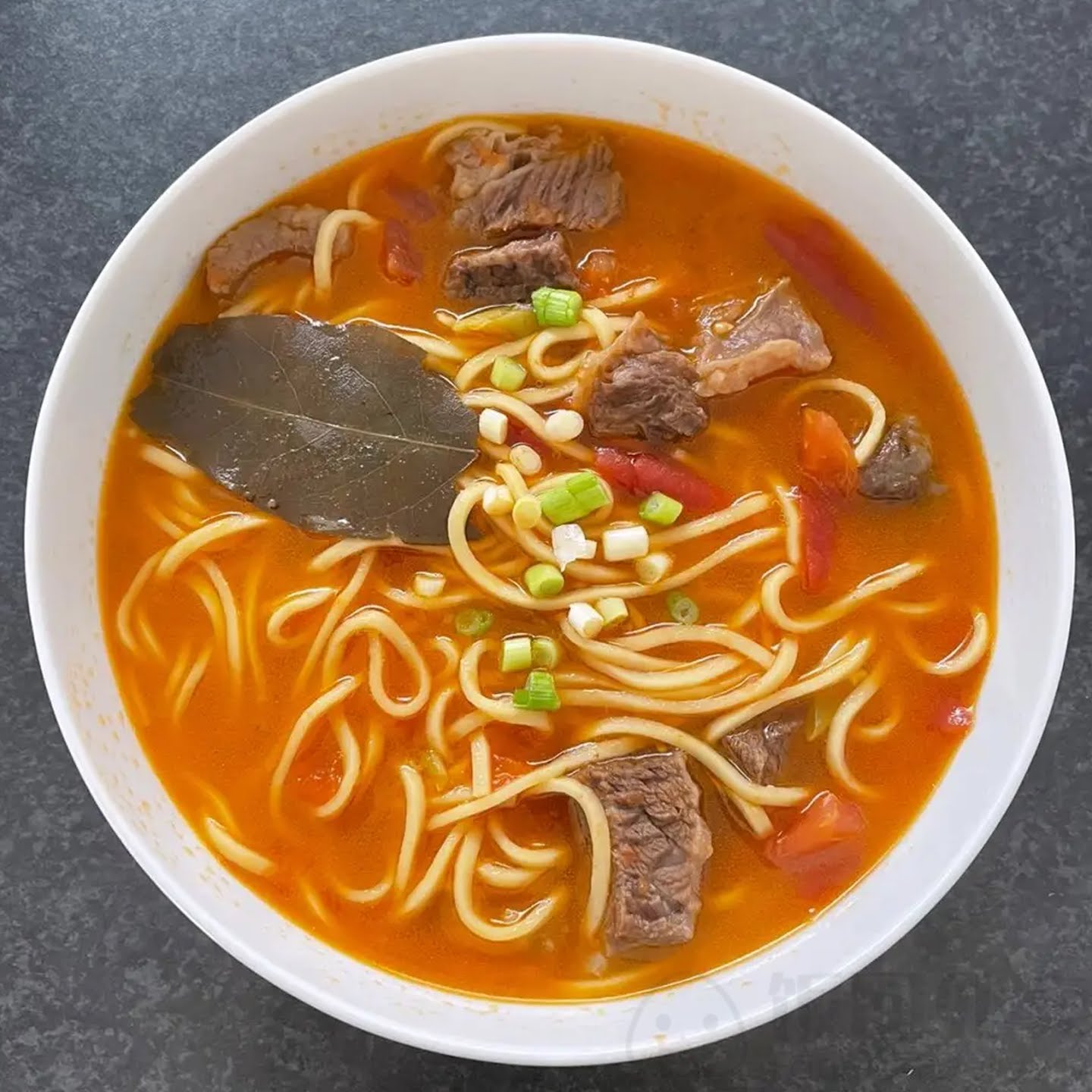 King's Noodle Restaurant by null