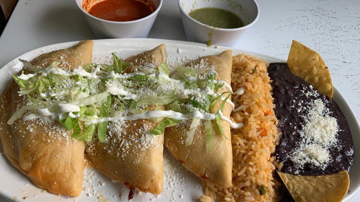 El Poblano Cafe by null