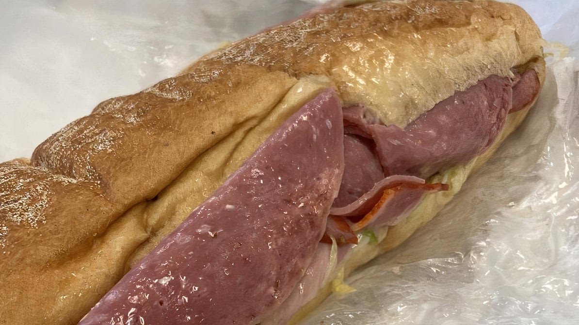 First Carolina Delicatessen by null