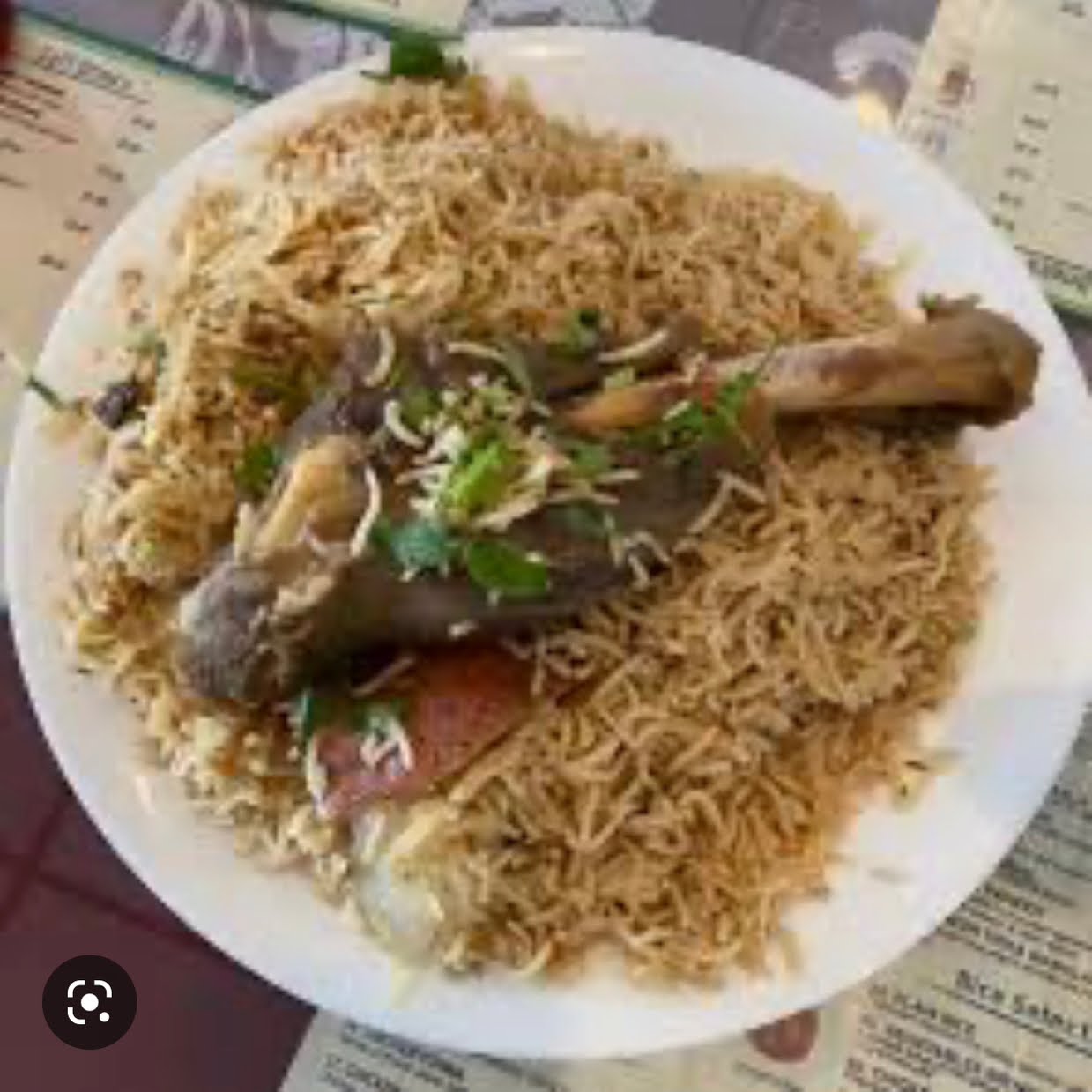 Al Watan Halal Tandoori Restaurant by null