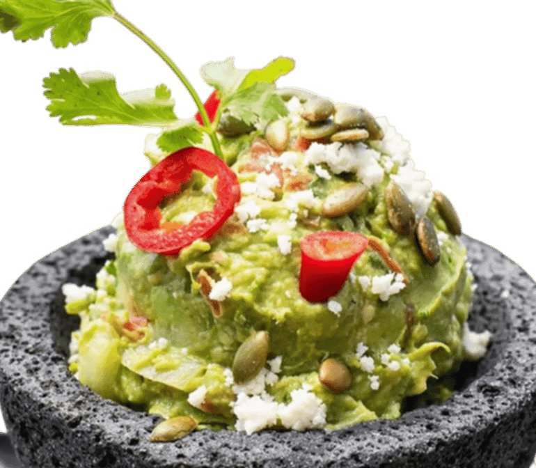 Riviera Mexican Cantina by null