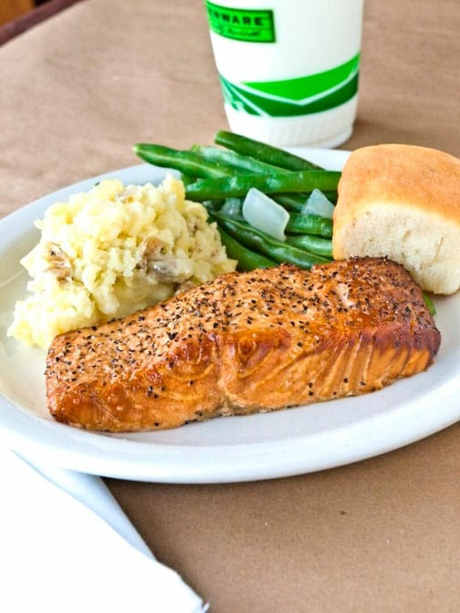 Ted's Montana Grill by null