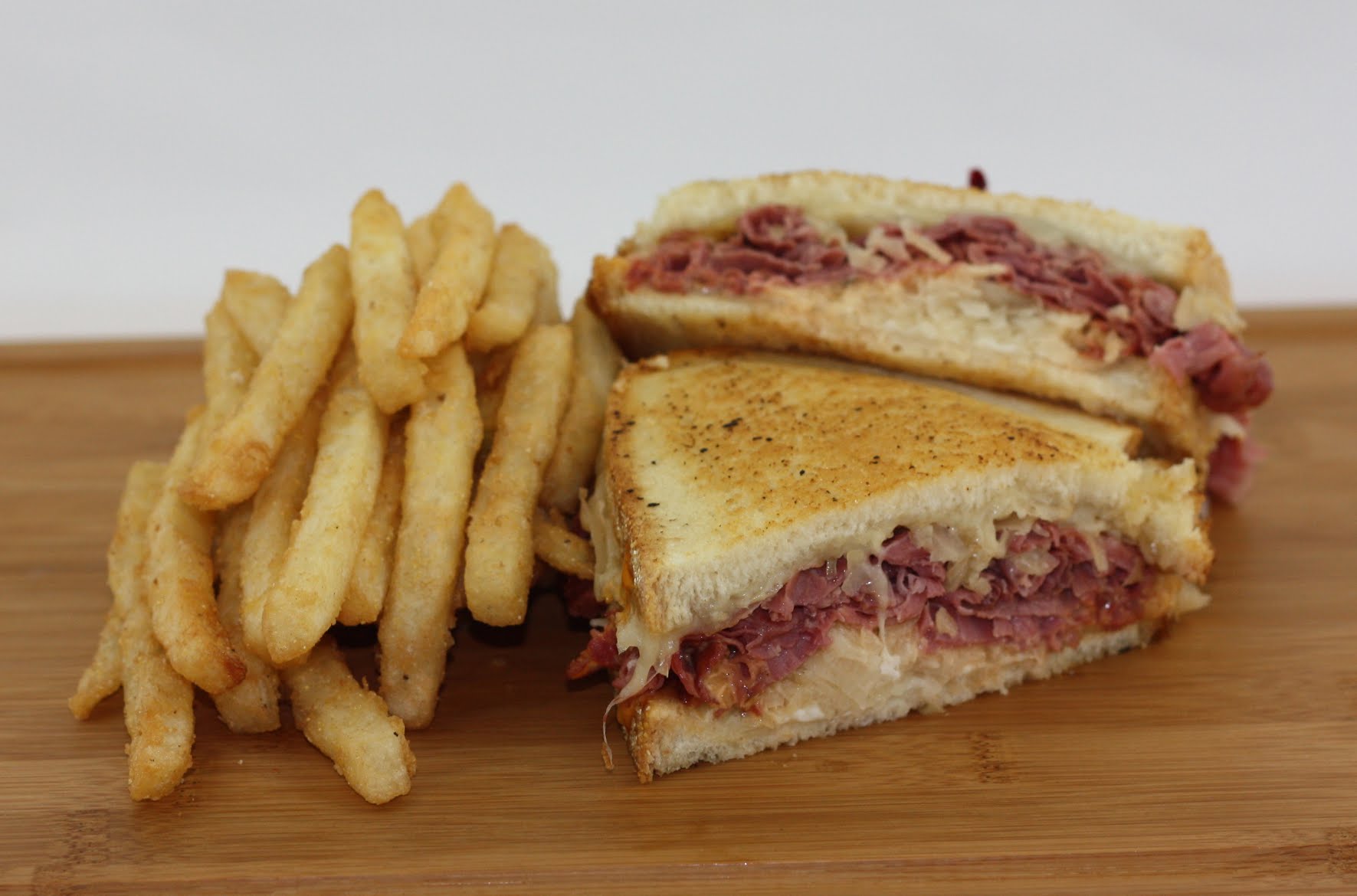 Phil's Deli and Market by null