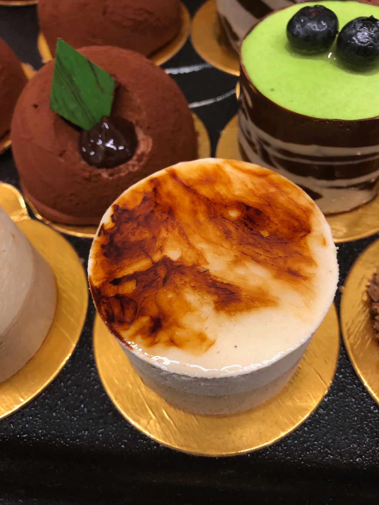 Saint Germain by null