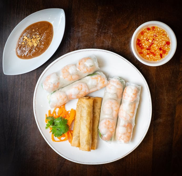 Pho Dakao Smyrna Ga. by null