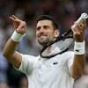 Novak Djokovic accuses crowd of booing him after beating Holger ...