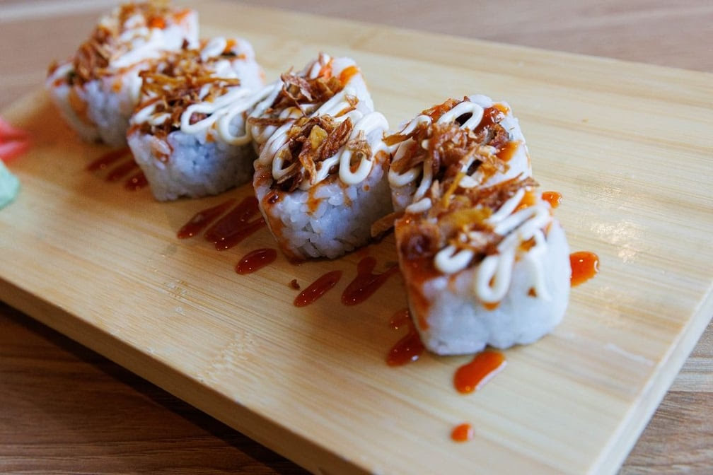Koro Ramen & Sushi by null