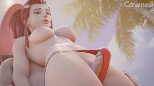 Anime dva from overwatch gets thumped a huge cock mobile porno videos movies png x Overwatch hub