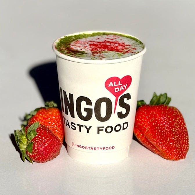 Ingo’s Tasty Food by null