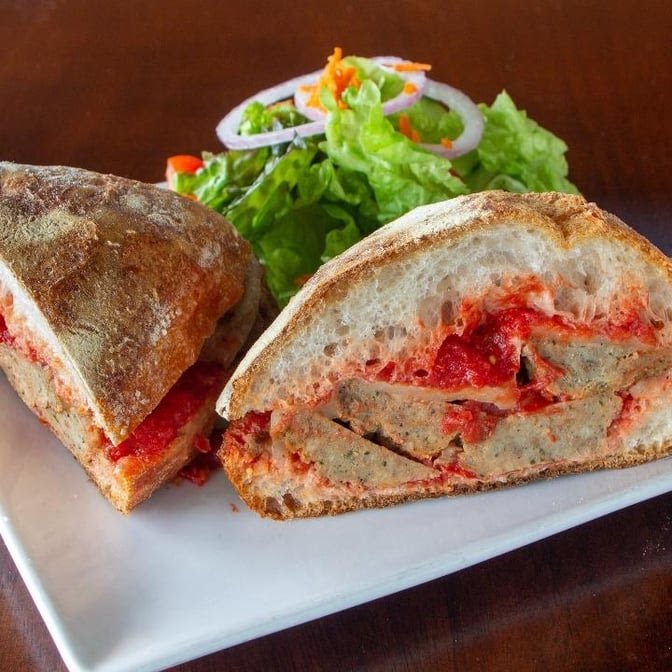 Pizzicato Pizza. Pearl by null