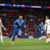 England vs Greece Match Image