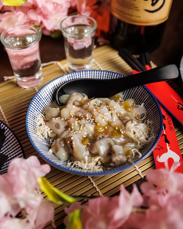 Izakaya Shinya by null