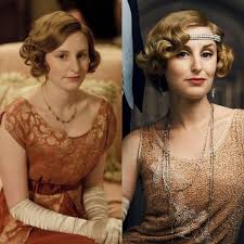 Upstairs downstairs cunnilingus “down on abby” uncomfortably close with gram ponante png x Downton abbey