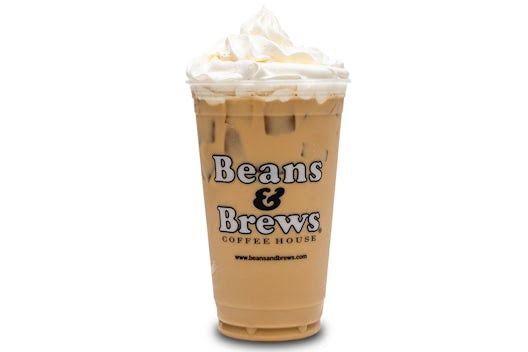 Beans & Brews Coffee House by null