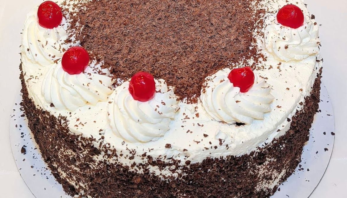 Rose Valley Sweets by null