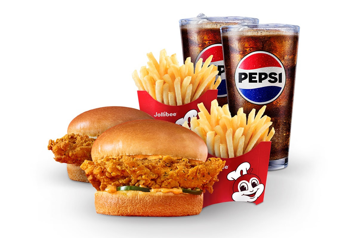 Jollibee by null