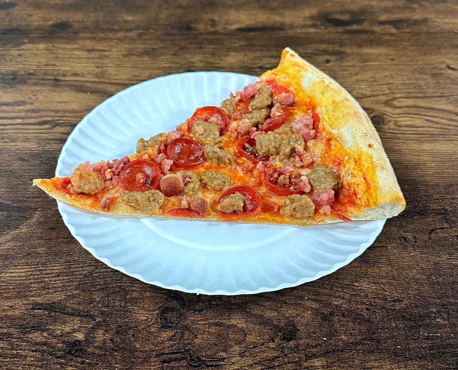 Champion Pizza - Bedstuy by null