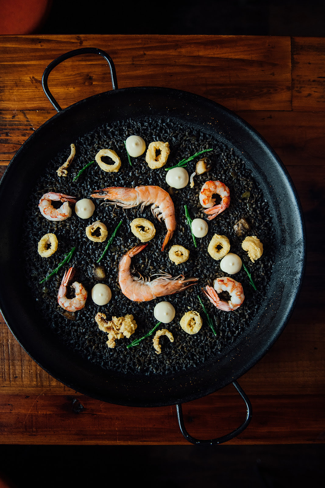 Ibéricos Taverne à Tapas Espagnoles by null