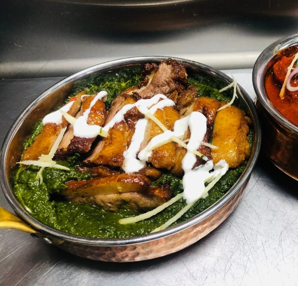 Indian Summer Harlem by null