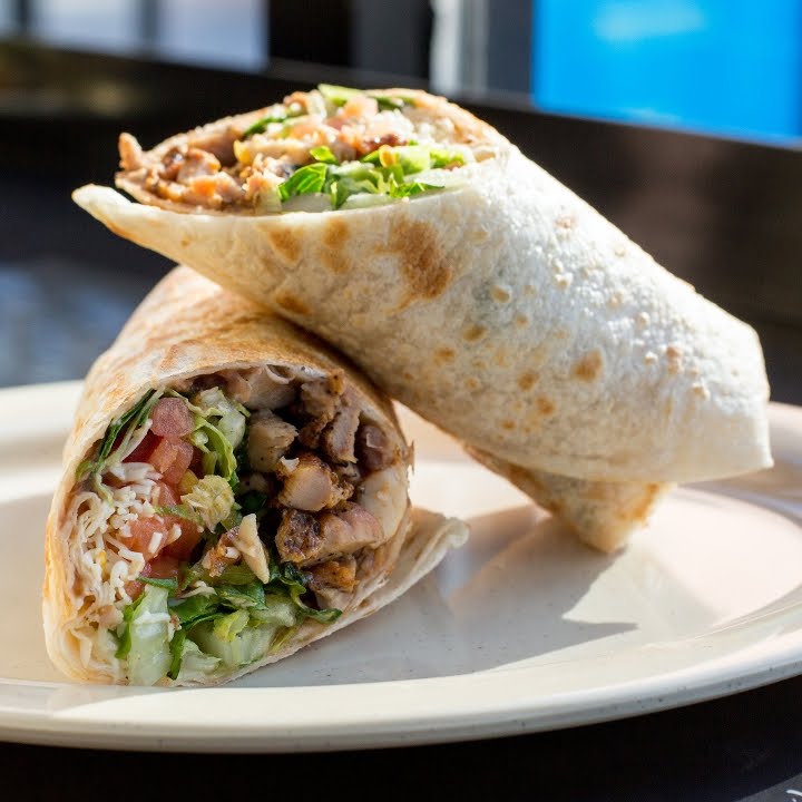 Big Wig Tacos by null